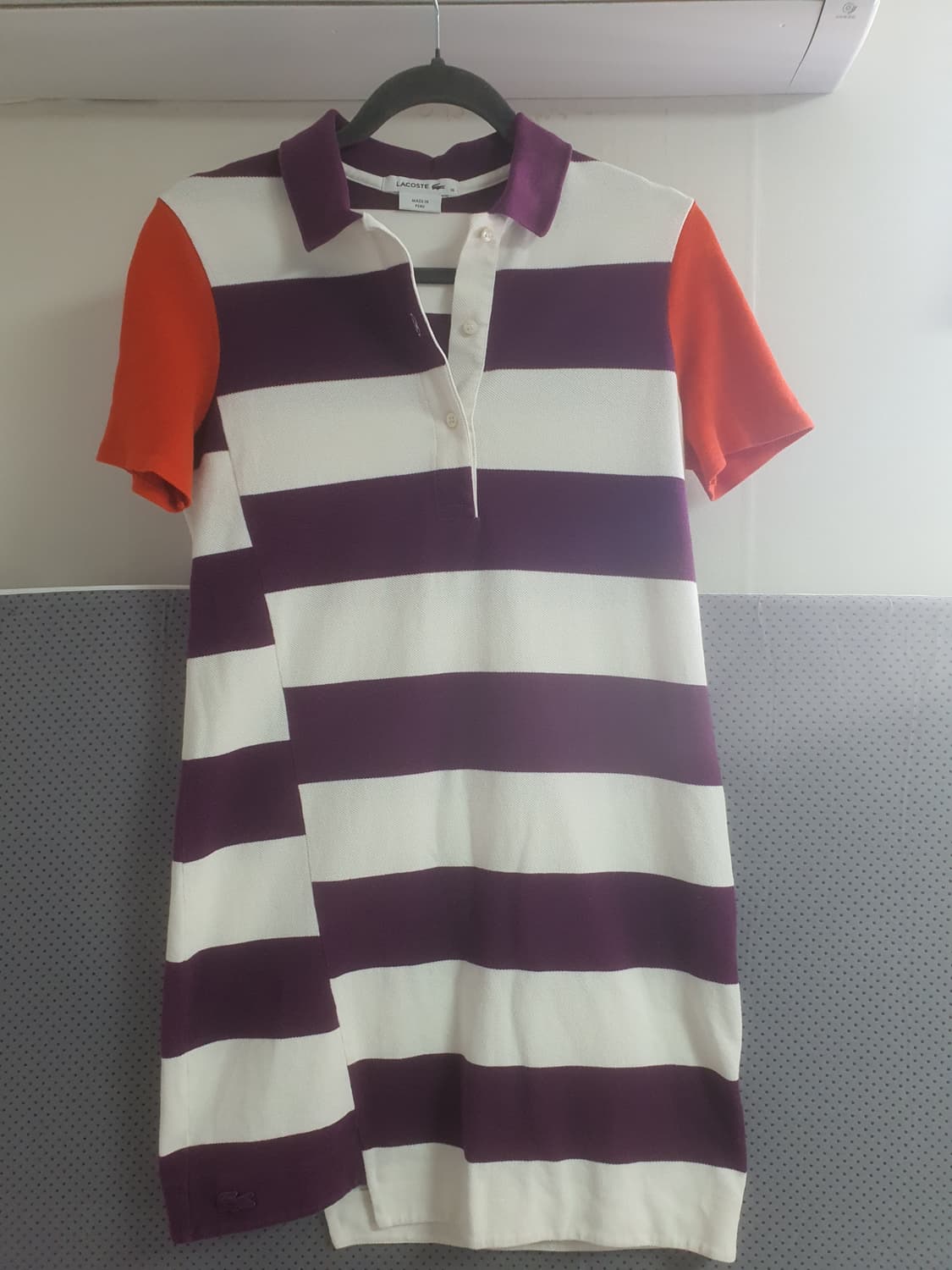 라코스테 완피스 36 상품이미지3