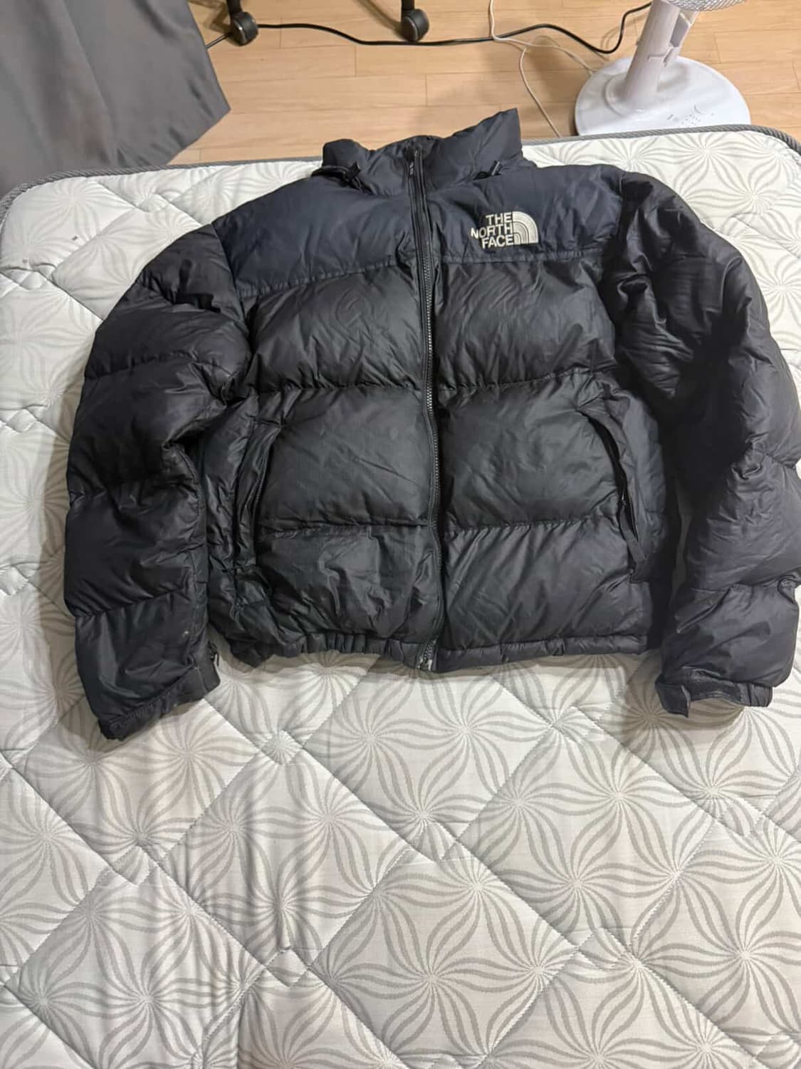 눕시 블랙 상품이미지1