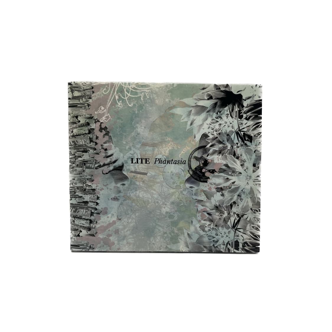 LITE | Phantasia (2008) 상품이미지1