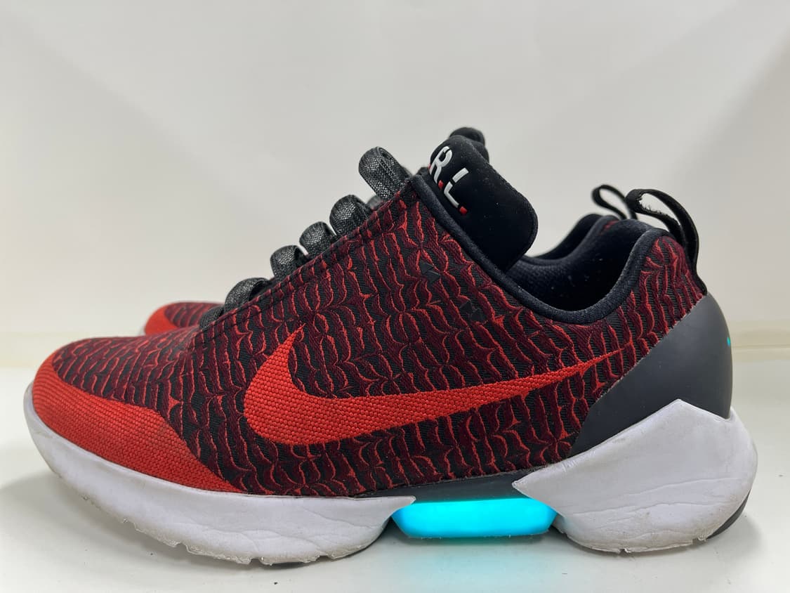 나이키 하이퍼아답트1.0 hyper adapt 1.0 레드 280 상품이미지2