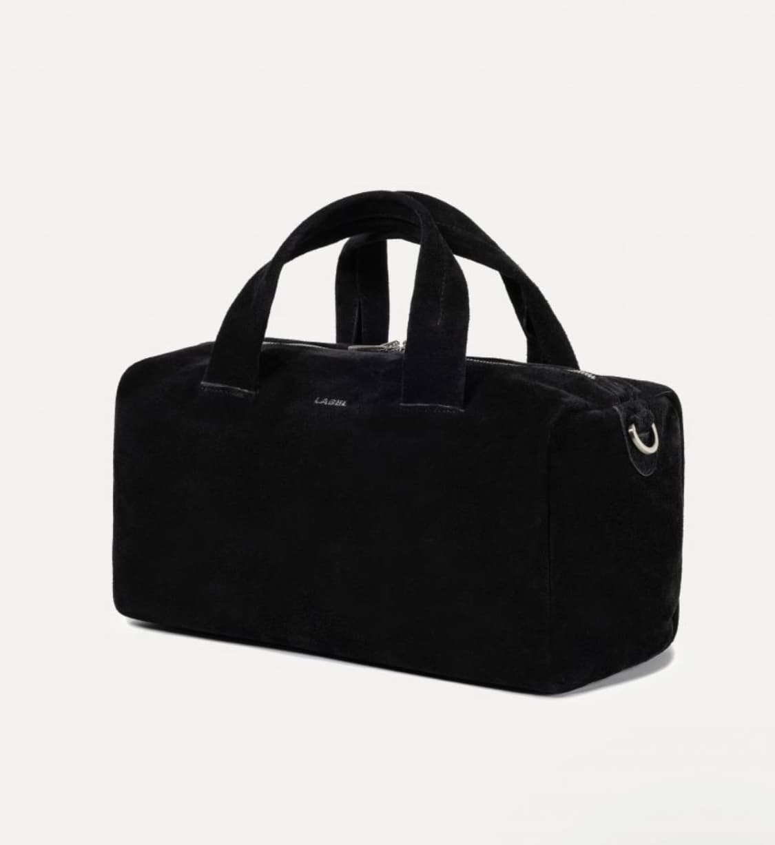 라벨 아카이브 ron bag 크로스백 상품이미지2