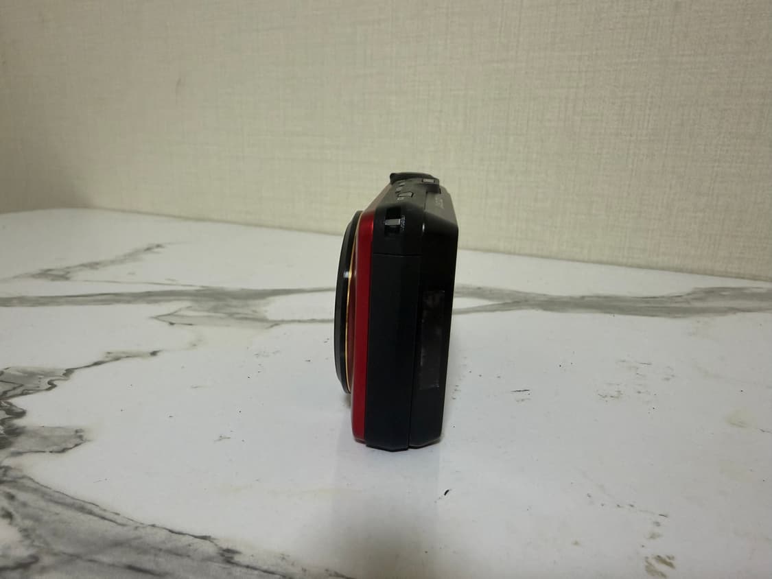 카시오 엑슬림(CASIO EXILIM) EX-FC200S 골프카메라 상품이미지8