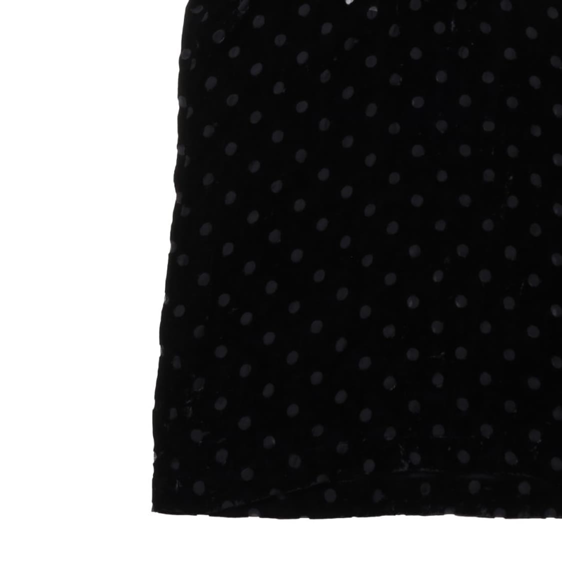꼼데가르송 Comme des Garcons See Through Polk 상품이미지3