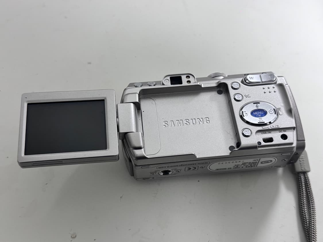 작례이쁌🥺)) 삼성 케녹스 알파5 a5 상품이미지6