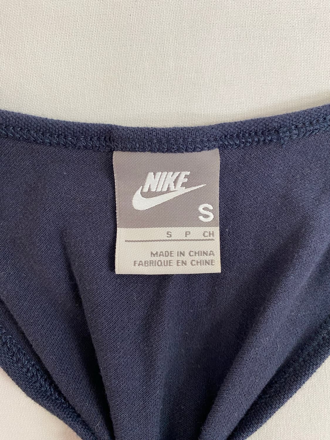 나이키 Nike Tank Top dress  탱크탑 S <114>  상품이미지3