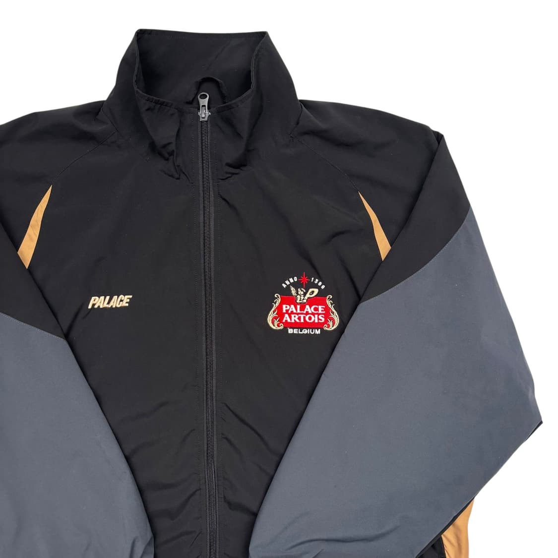 팔라스 X 스텔라 아르투아 라이트 코트 자켓 M 상품이미지2