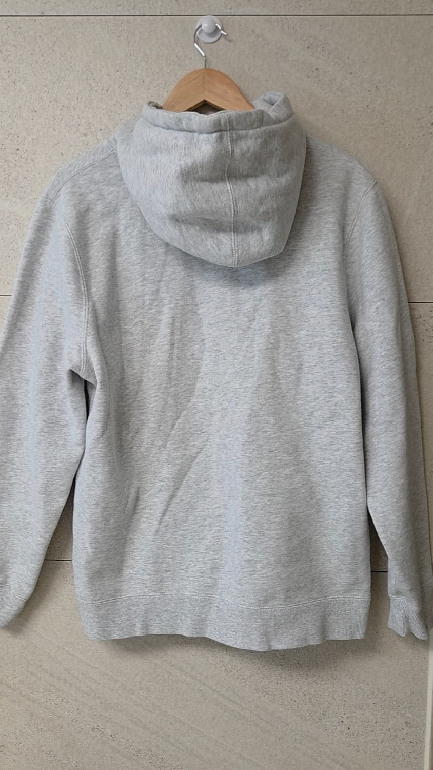 스투시 인터내셔널 기모 후드티 M 상태

상 상품이미지2