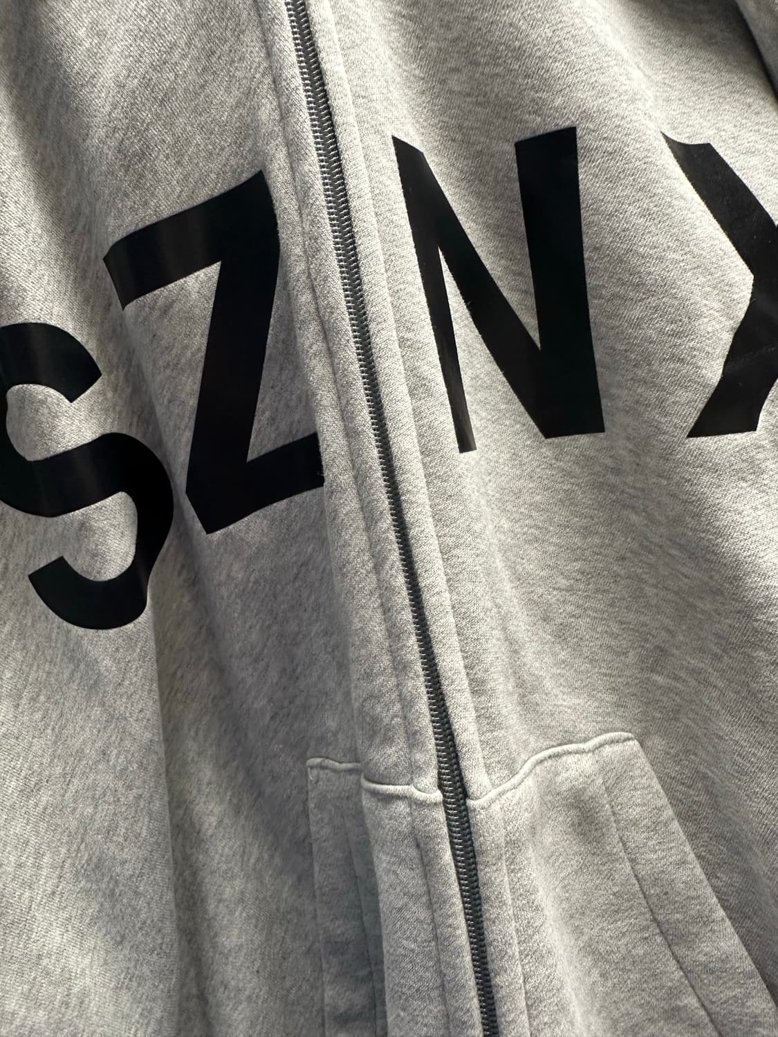 3) 이지 HD-10 한국 한정 후디 상품이미지1