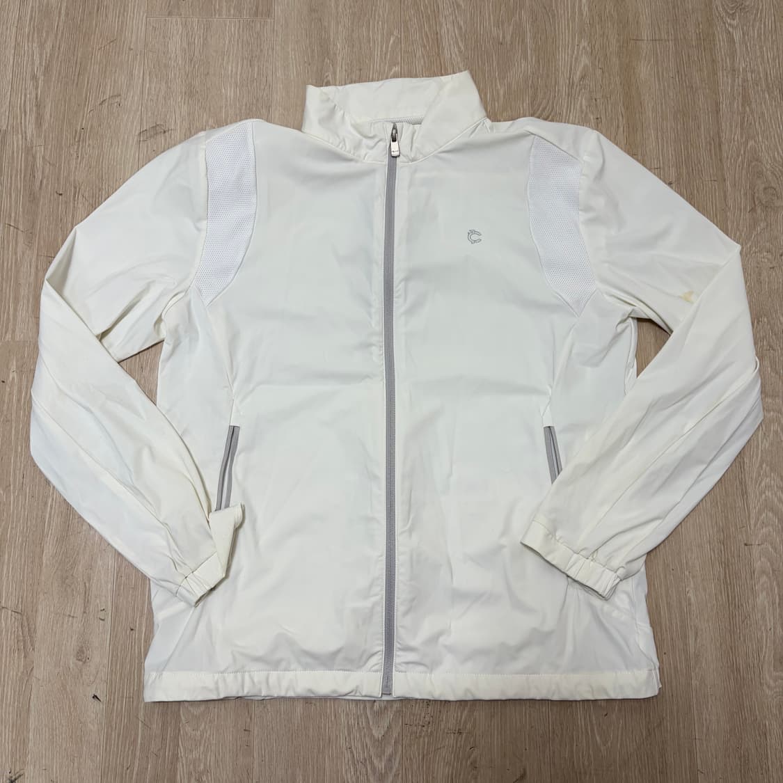 루이까스텔 남성 골프웨어 바람막이 자켓 L/100  상품이미지1