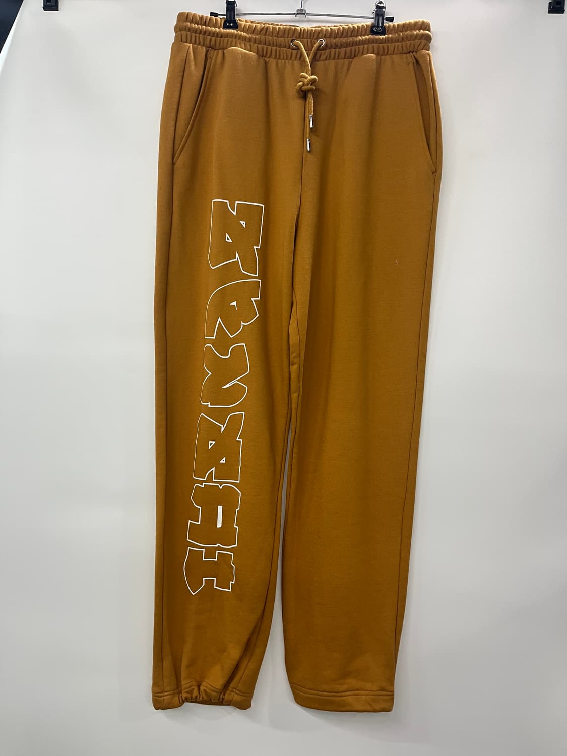 젠사이 오버사이즈 트랙팬츠 M사이즈 (32) 상품이미지1