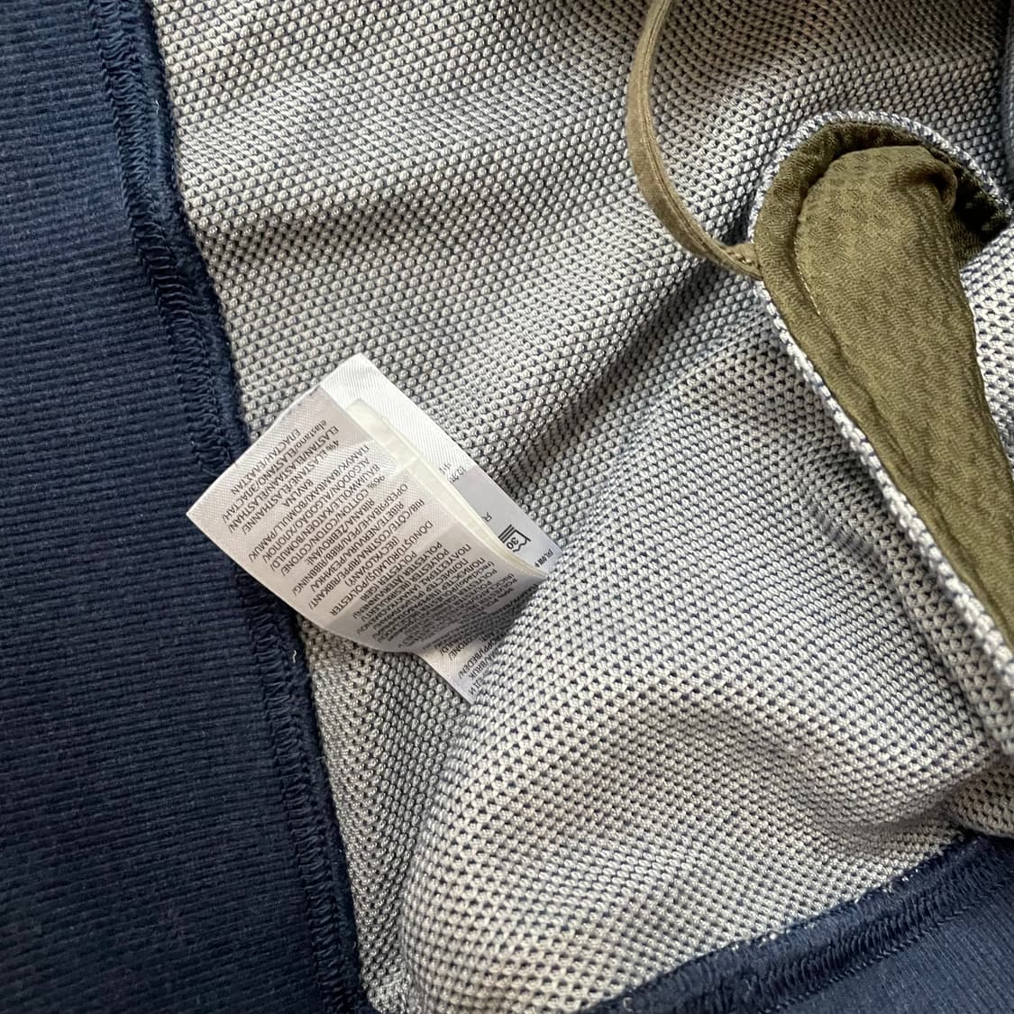 폴로 랄프로렌  후디 스웻셔츠 상품이미지7