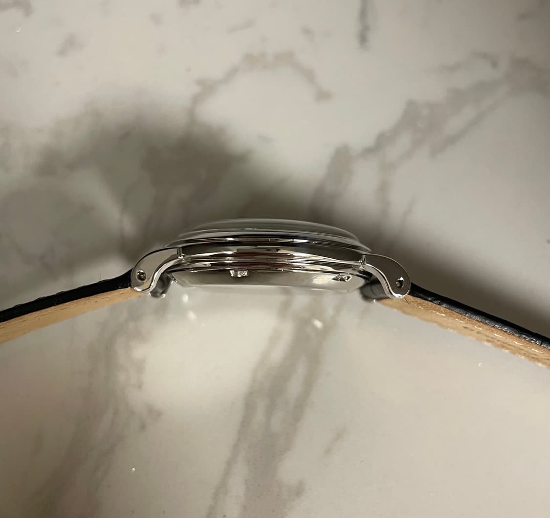 오메가 1948 독립초침 오토매틱 빈티지 시계 상품이미지5