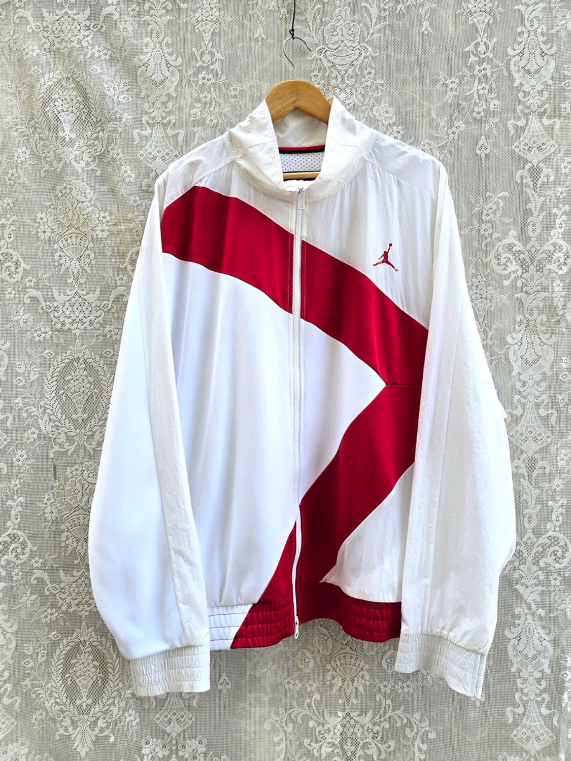 나이키 조던 윙스 다이아몬드 자켓 상품이미지1