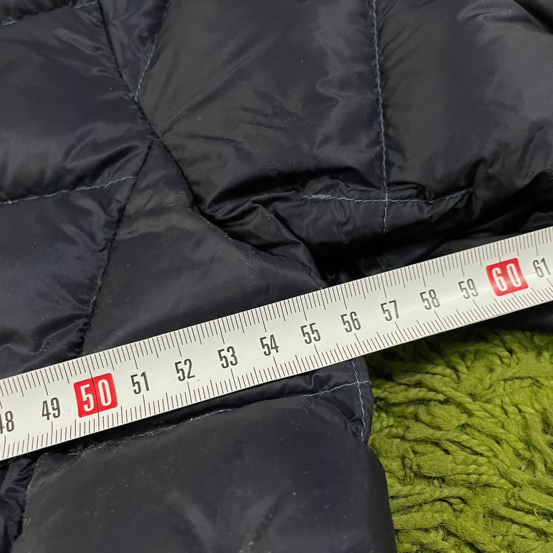 몽벨 경량패딩 상품이미지7