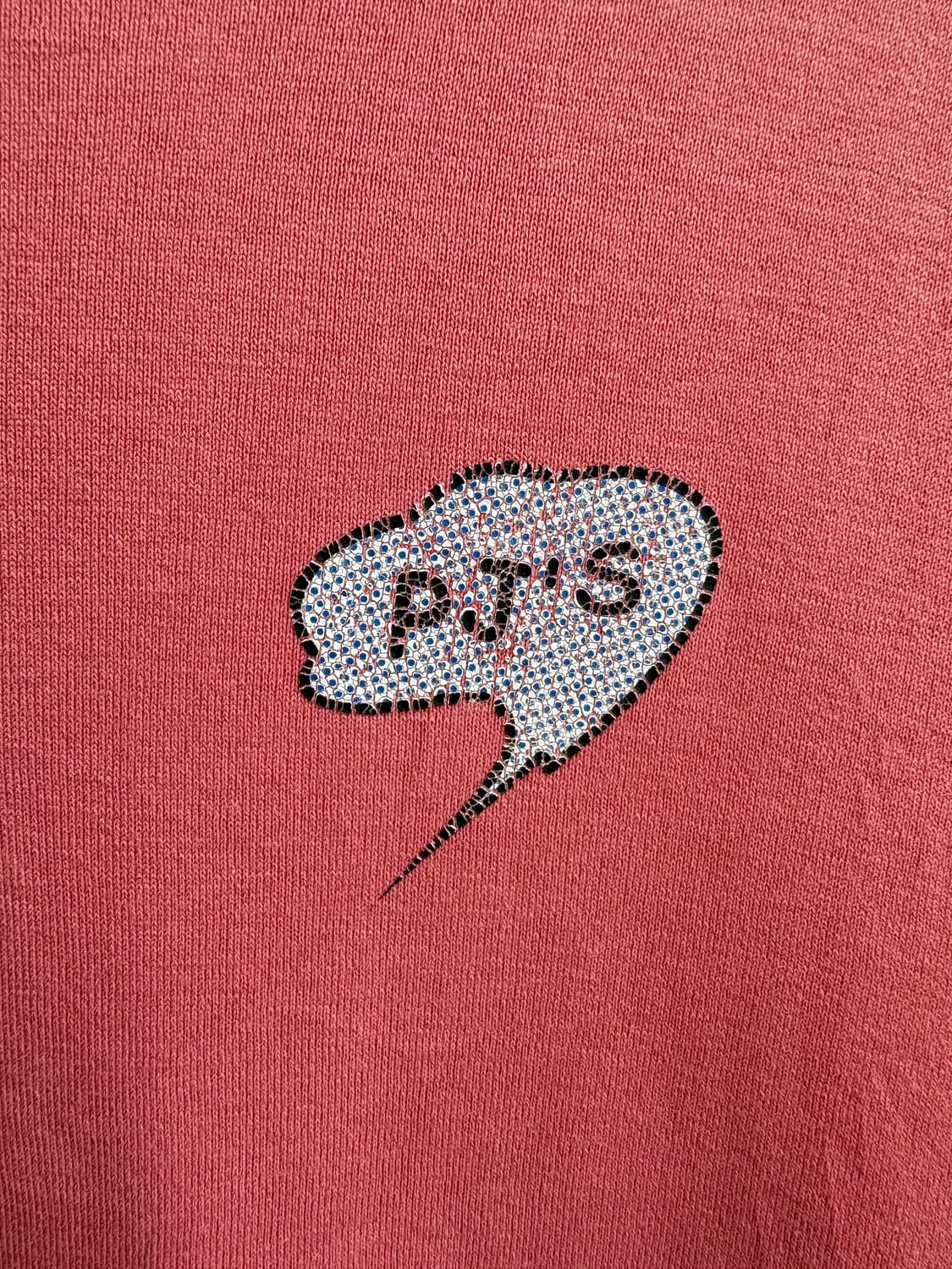 PJ'S 반팔 상품이미지5
