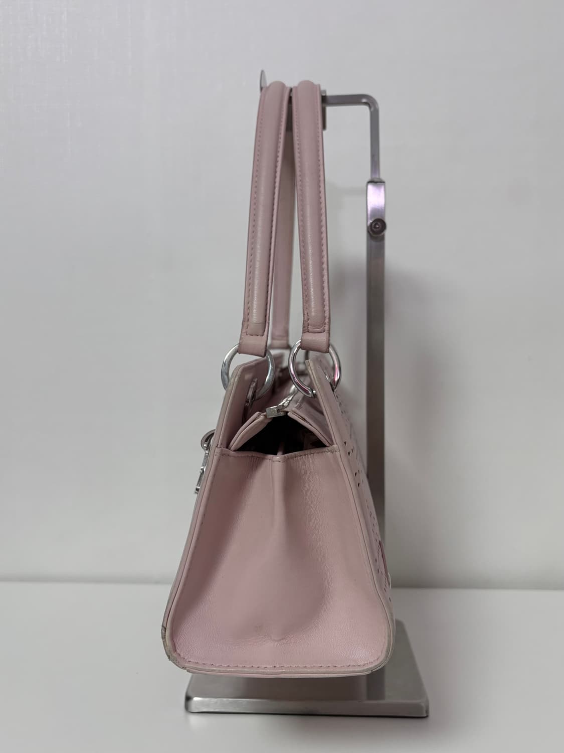 디올 이스트웨스트 바게트백 (디조이 구버전) 상품이미지3