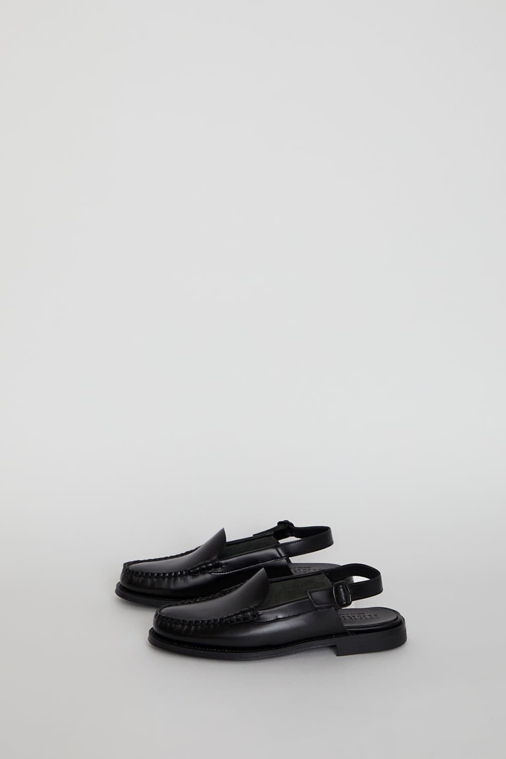 헤레우 슬링백 로퍼 상품이미지2