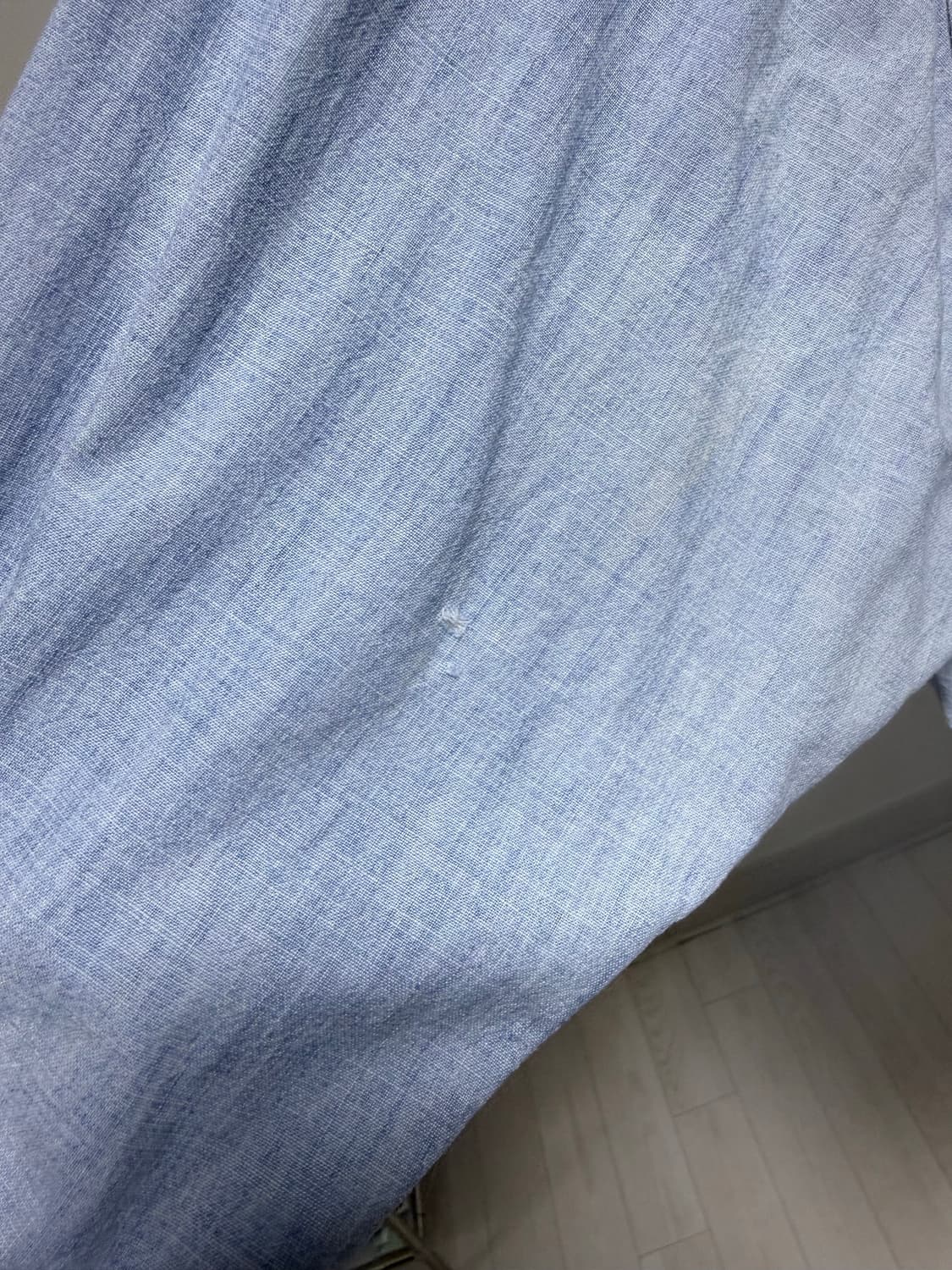 폴로 랄프로렌 샴브레이 셔츠 XXL  상품이미지7