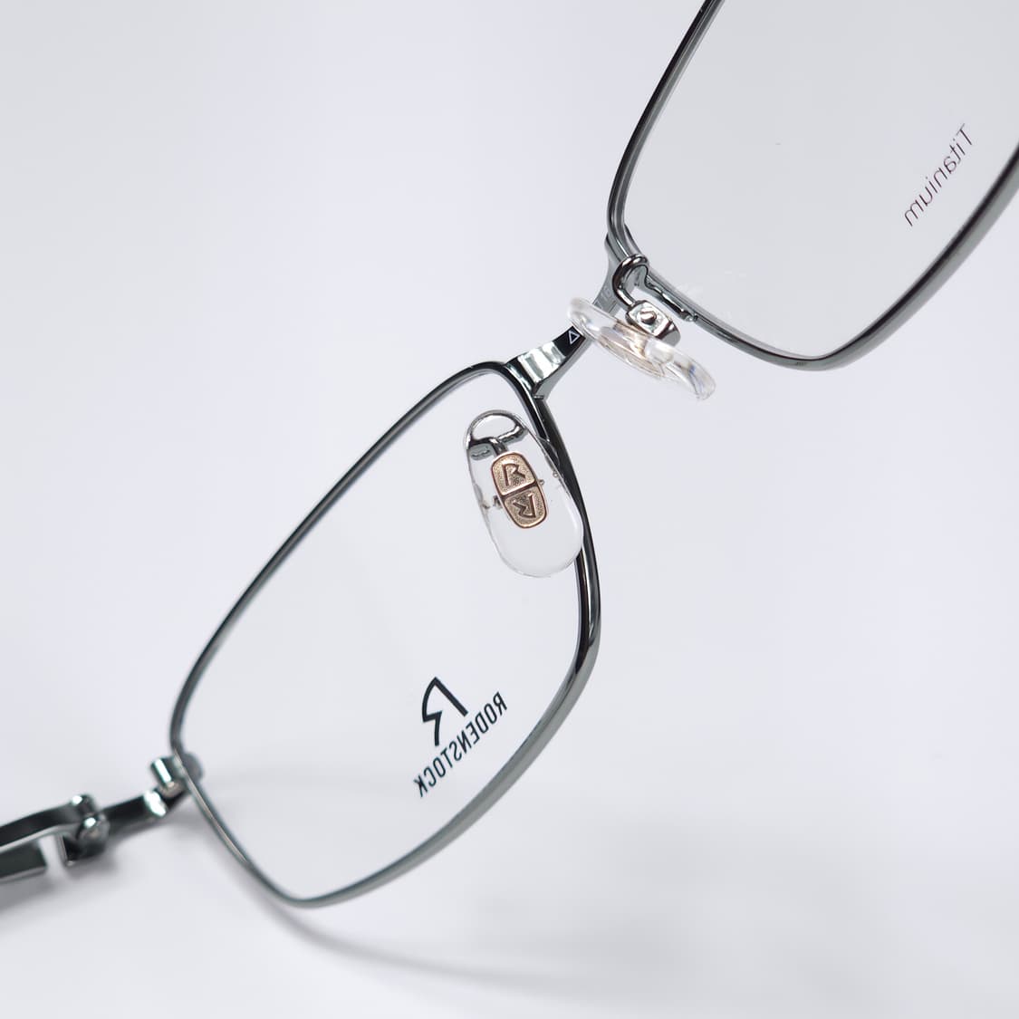 (새상품)로덴스톡 RODENSTOCK 독일 빈티지 티타늄 안경 상품이미지8