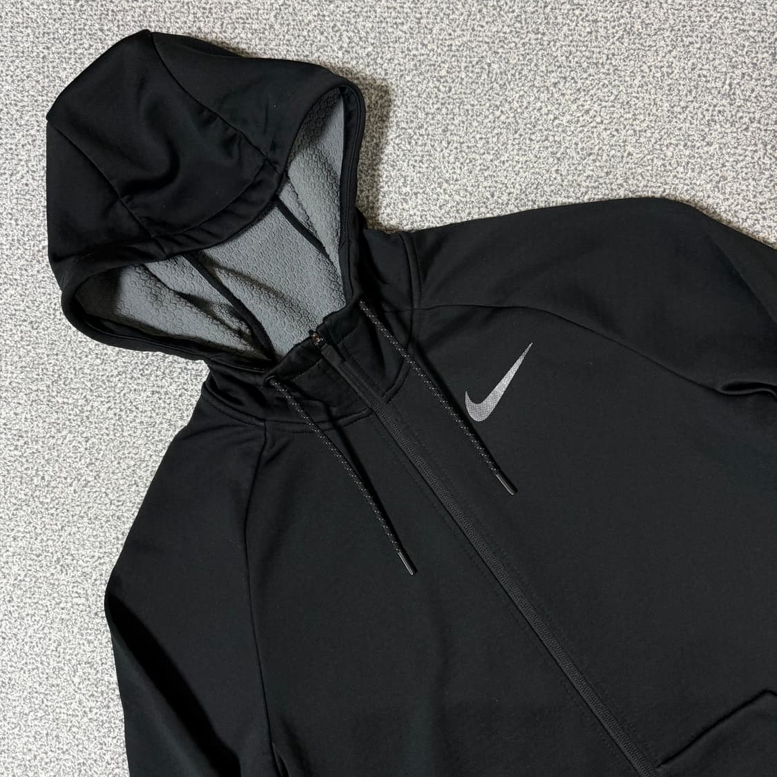 나이키 드라이핏 후드집업 M 상품이미지2
