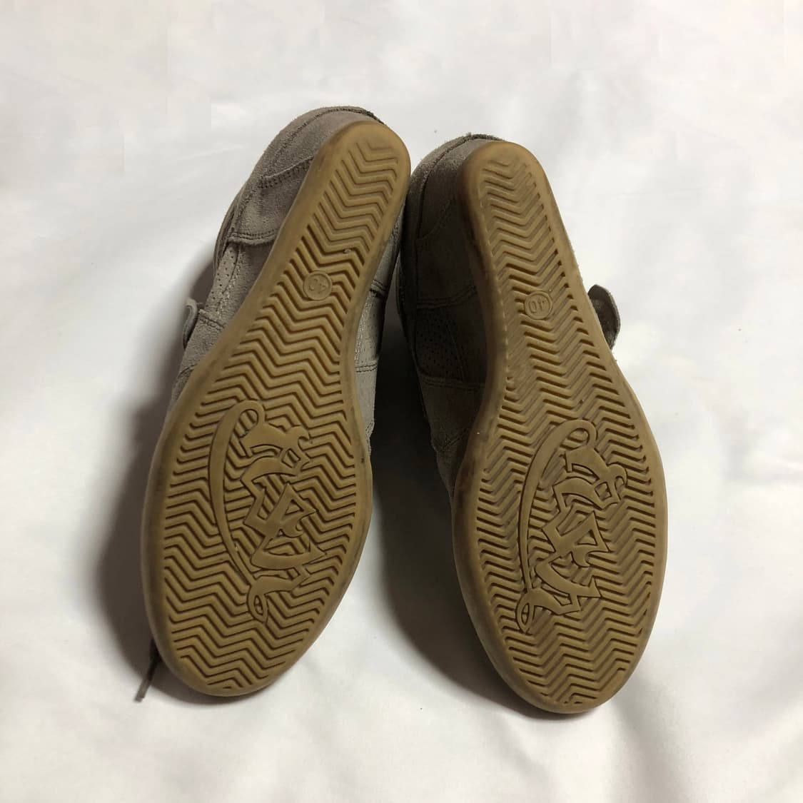 아쉬 웨지힐 스니커즈 40사이즈 상품이미지7