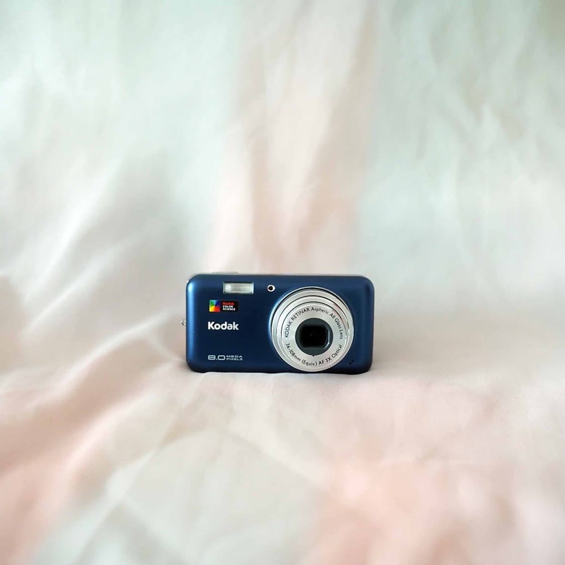 코닥 이지쉐어 V803 블루 Kodak easyshare blue 상품이미지1