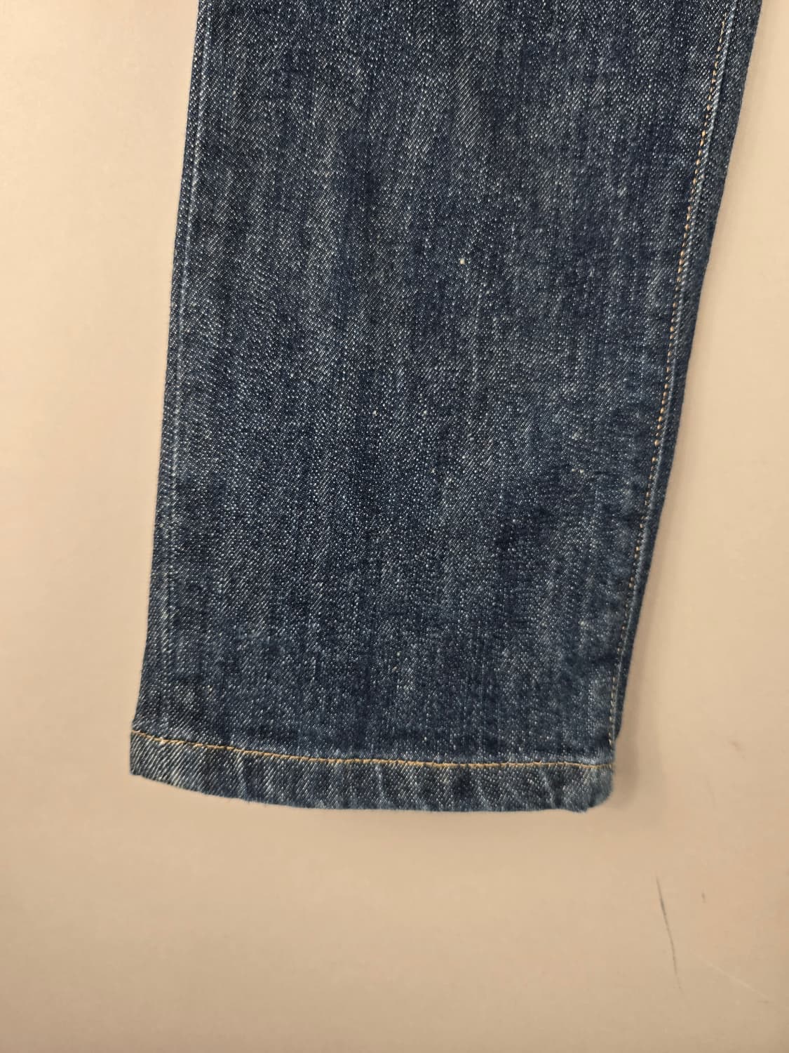 [무료배송]캘빈클라인 CK 여성 32 스판 스키니 데님 팬츠 청바지 상품이미지4