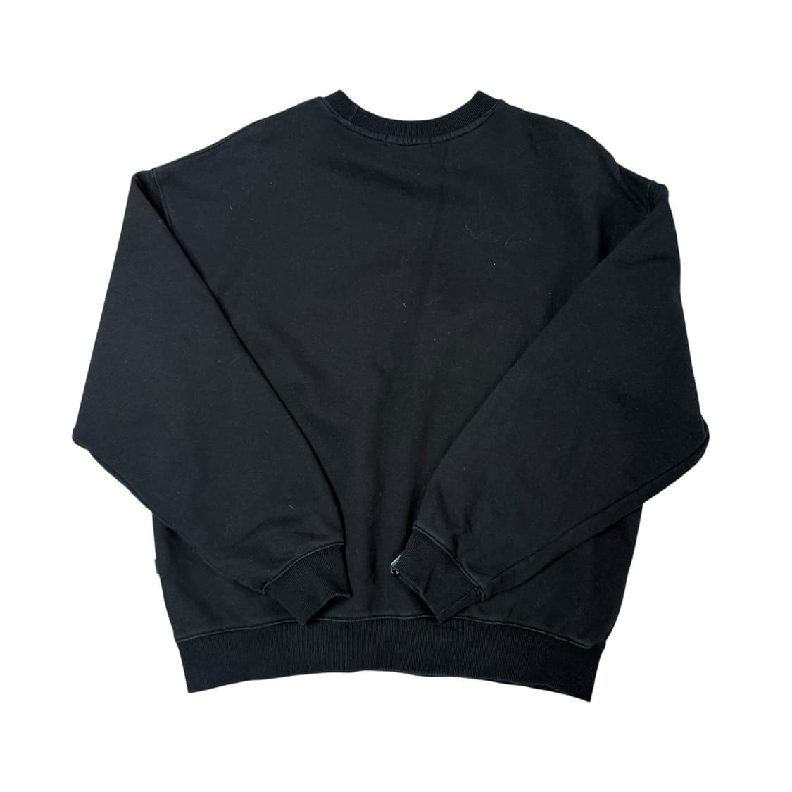 타미힐피거 맨투맨 상품이미지3