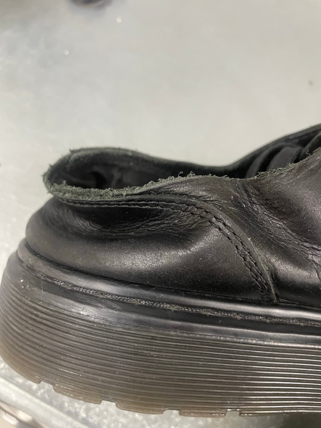 닥터마틴 단테 6홀 270  상품이미지8