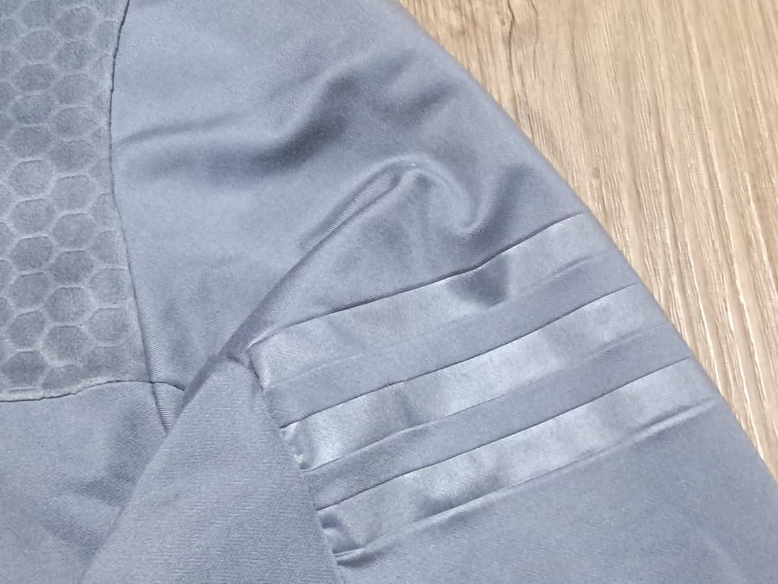 아디다스 기모 긴팔티 남성100  상품이미지6