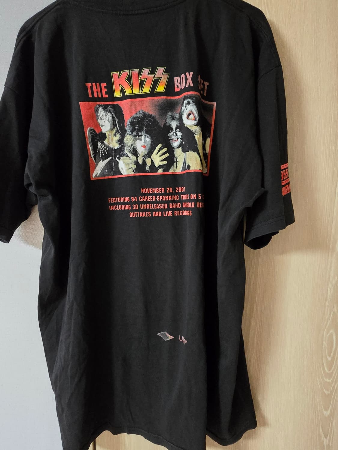 빈티지 밴드 키스티 상품이미지2