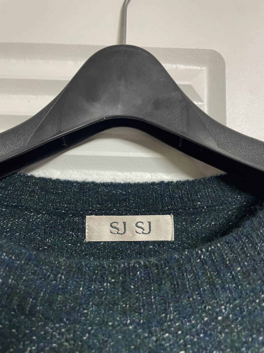 SJSJ 니트 원피스 상품이미지5