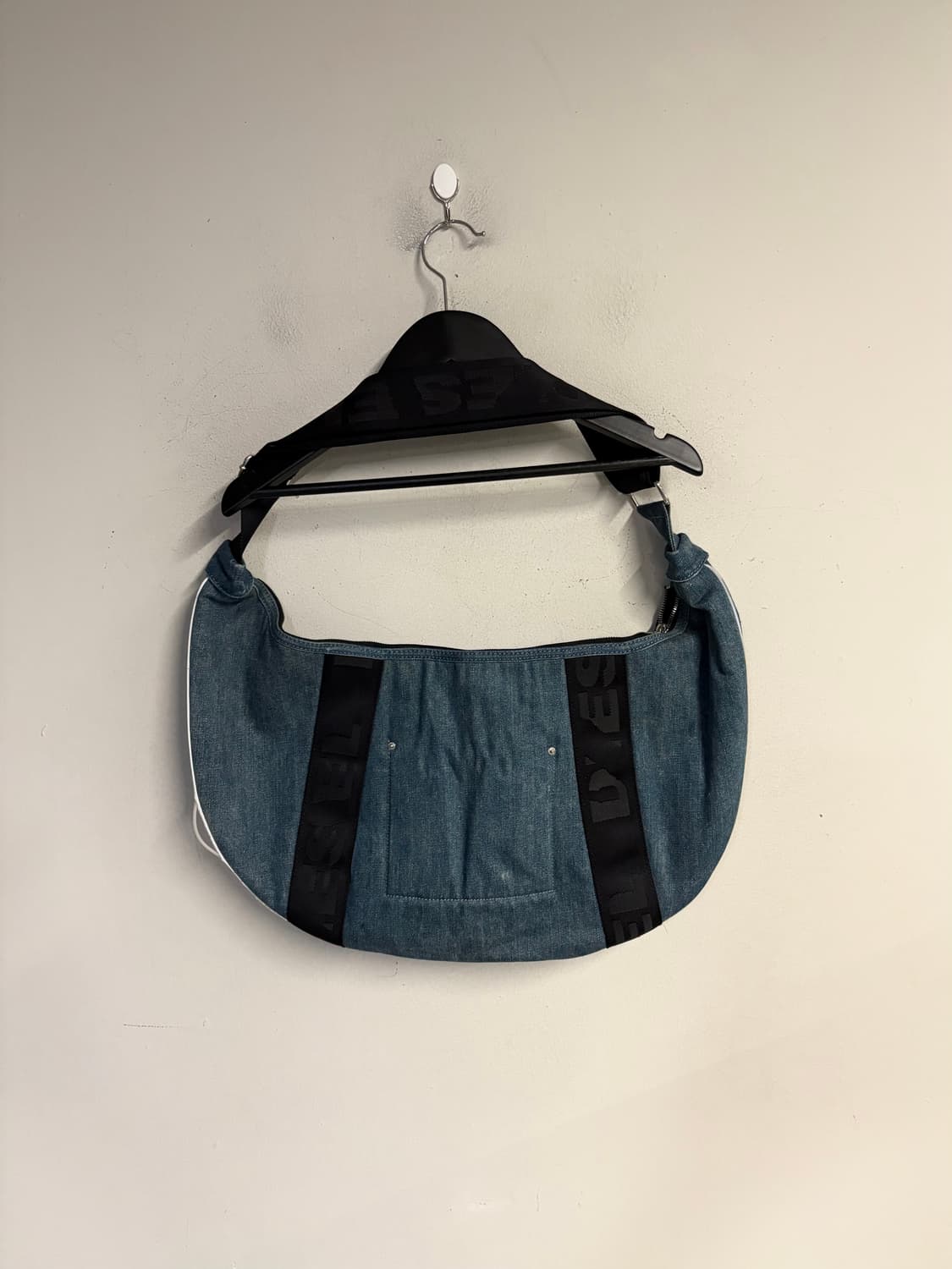 DIESEL denim hobo bag  상품이미지5