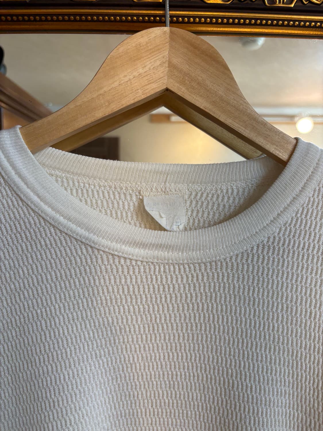 Original vintage 와플 상품이미지2