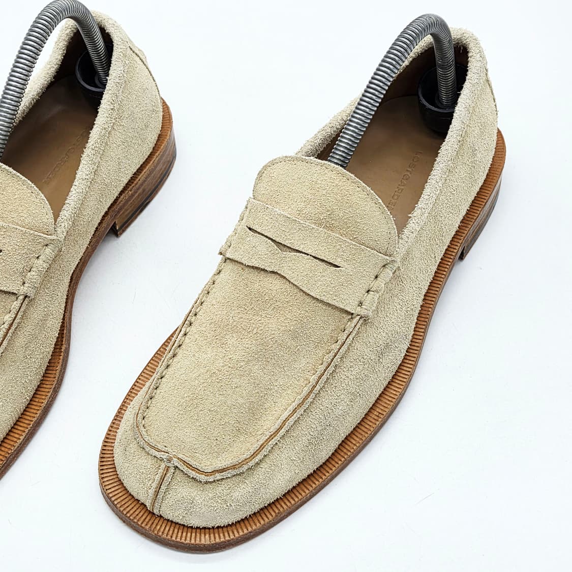 로스트가든 테일 베이지 (255) 상품이미지5