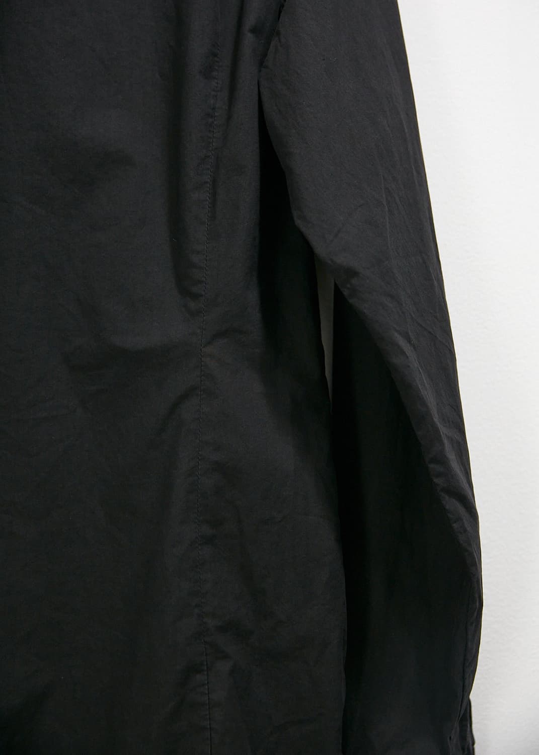 Pleats Shirts 상품이미지5