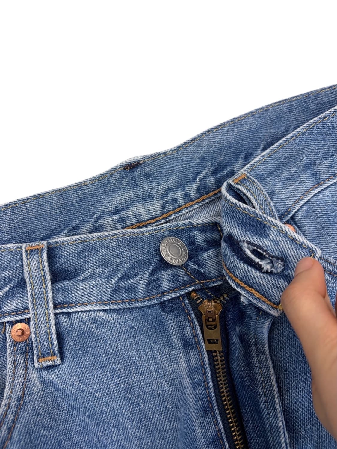  리바이스 551Z (34)  상품이미지3