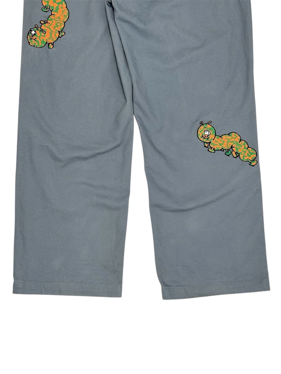 Brain Dead Worm Caterpillar Trouser Pant 상품이미지7