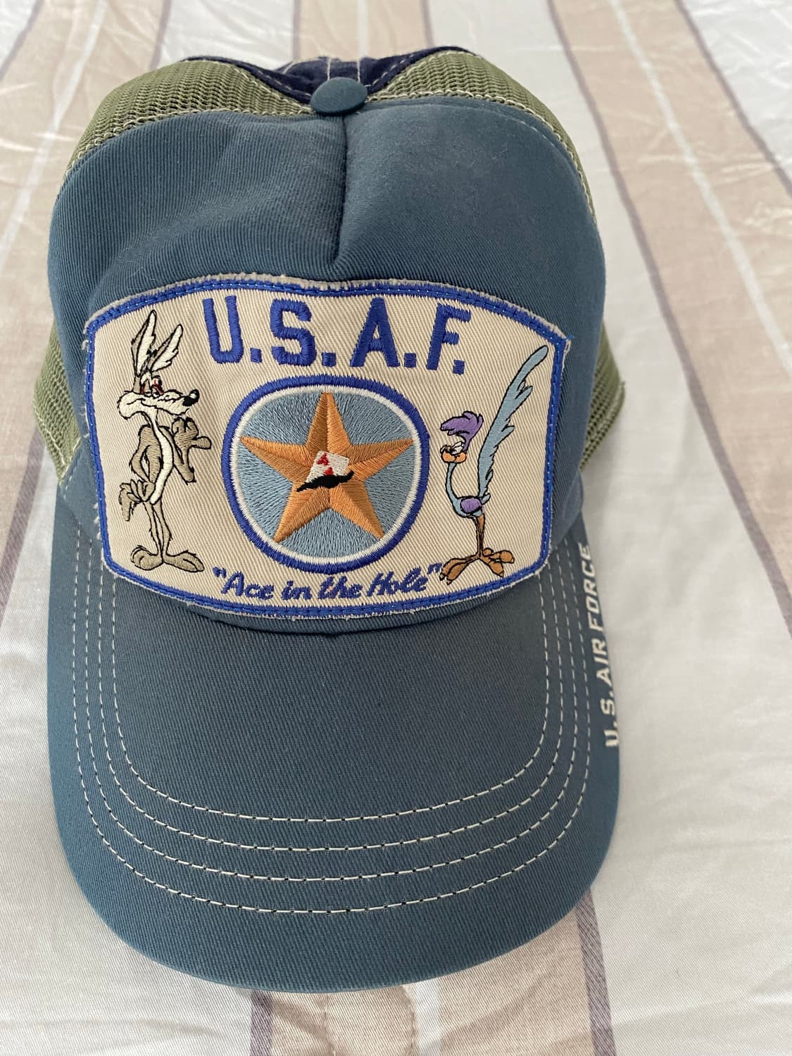 토이즈맥코이 모자팝니다 상품이미지1