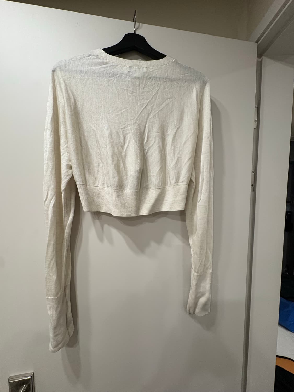 Cos 여성 니트 M 상품이미지2