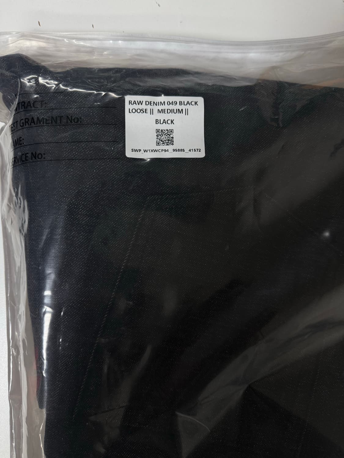 Nofaith studios  상품이미지3