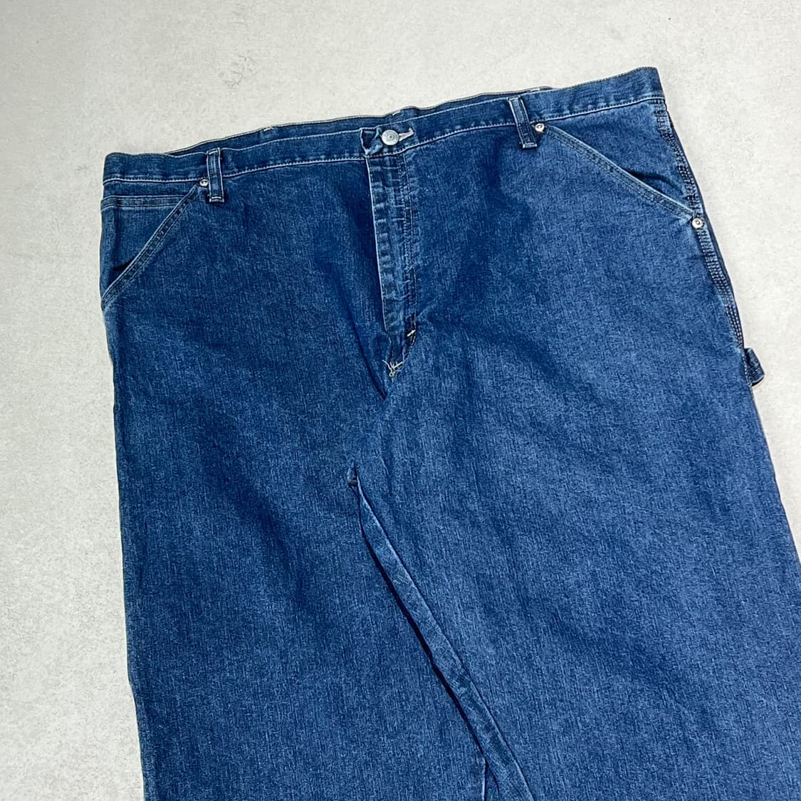 랭글러 카펜터 데님팬츠 s09595 상품이미지3