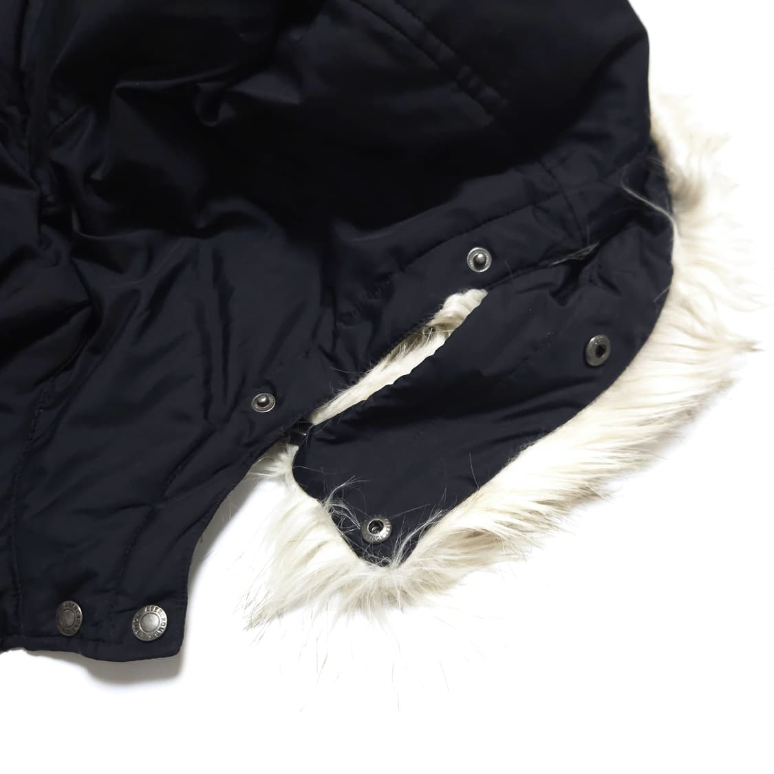 아베크롬비 슬림핏 울프죠 패딩 자켓 상품이미지8