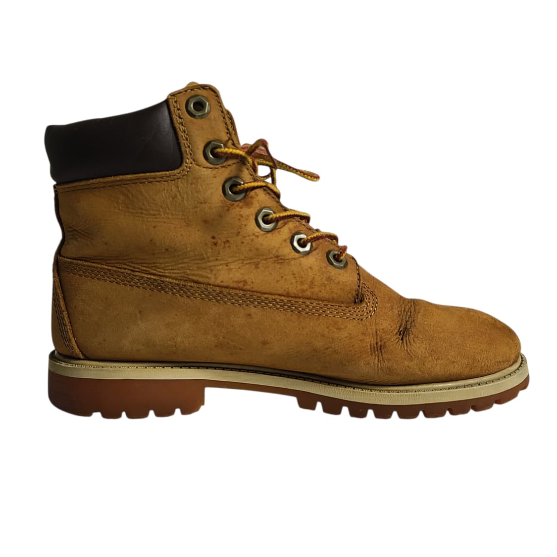 245) Timberland 팀버랜드 프리미엄 6인치 워커 부츠 상품이미지4
