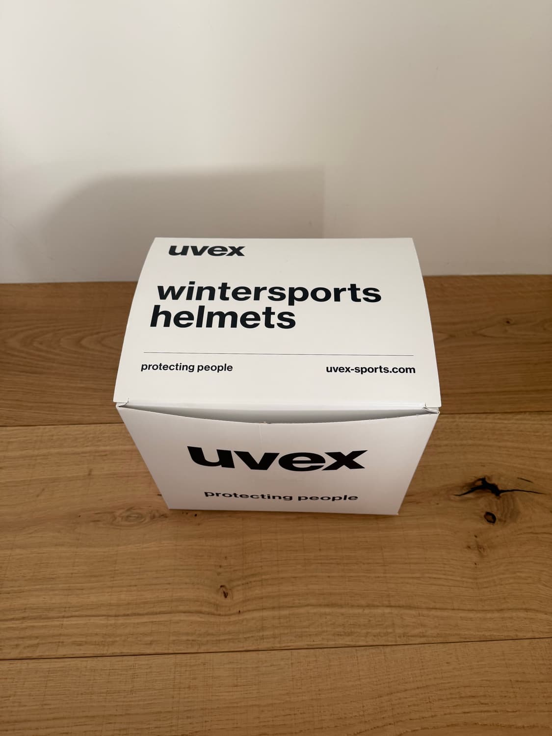 유벡스 인스팅트 바이저 프로 V 그레이-매트 59-61cm 상품이미지7