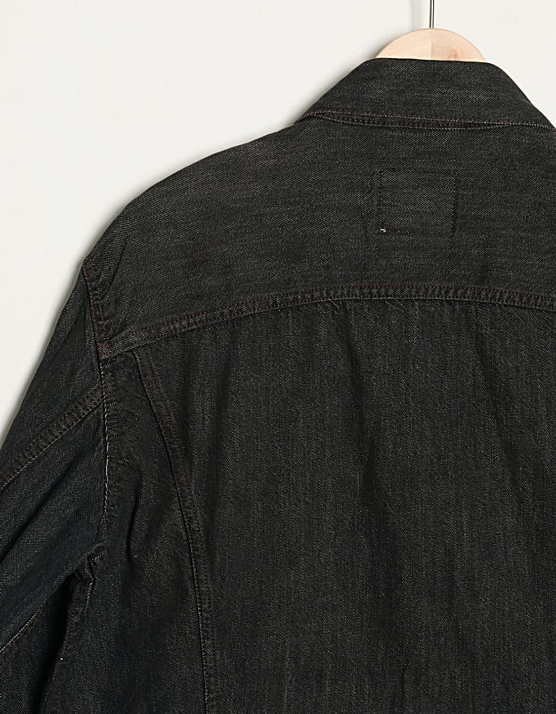00's UNIQLO Denim Jacket 상품이미지7