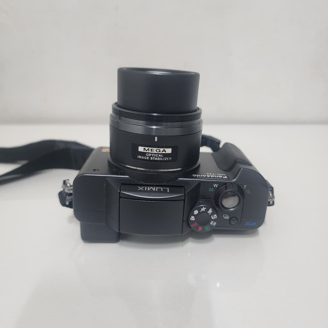 파나소닉 루믹스 하이엔드 디카 DMC-FZ2 상품이미지3