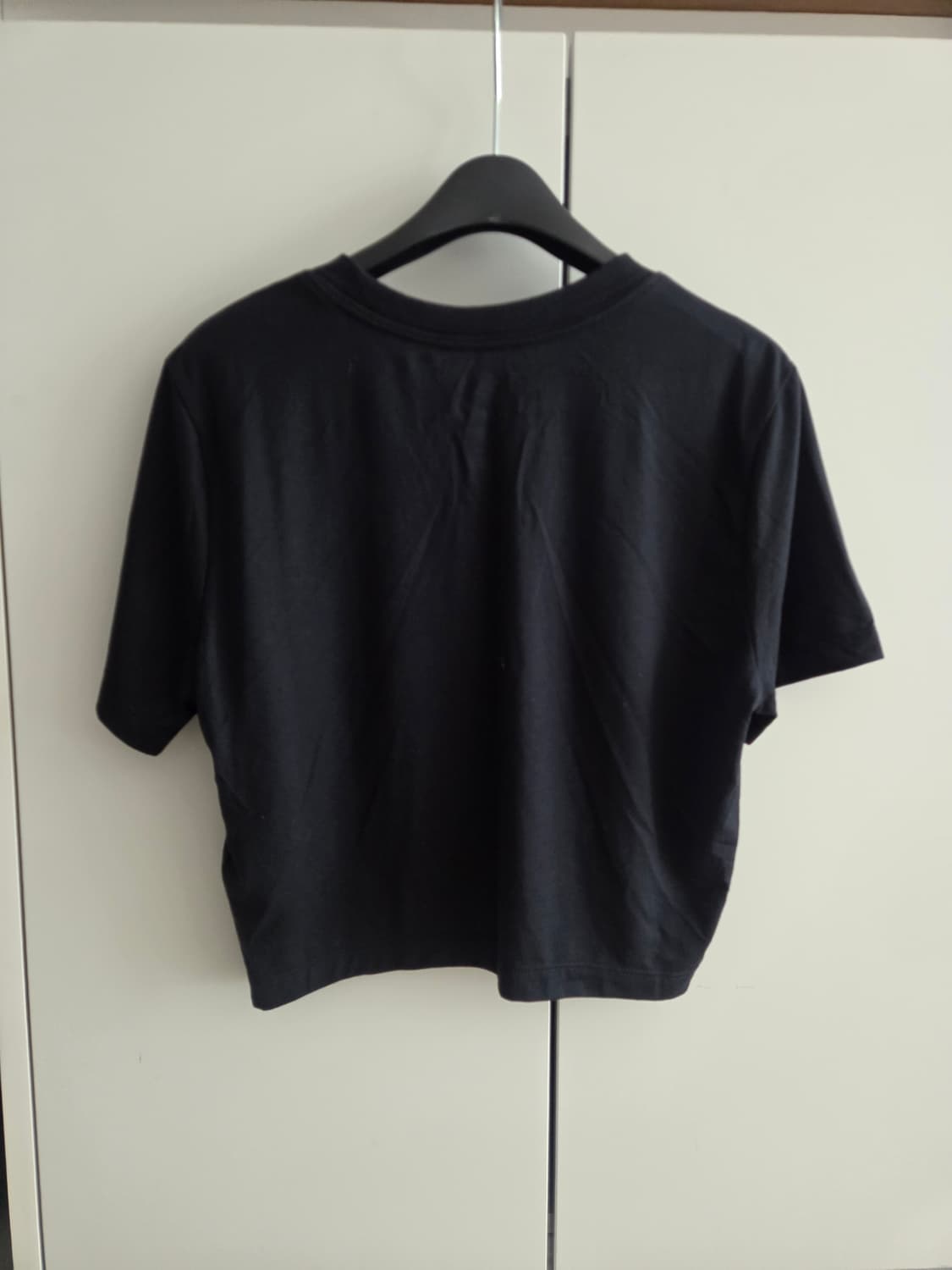 나이키 숏 반팔티셔츠  상품이미지4