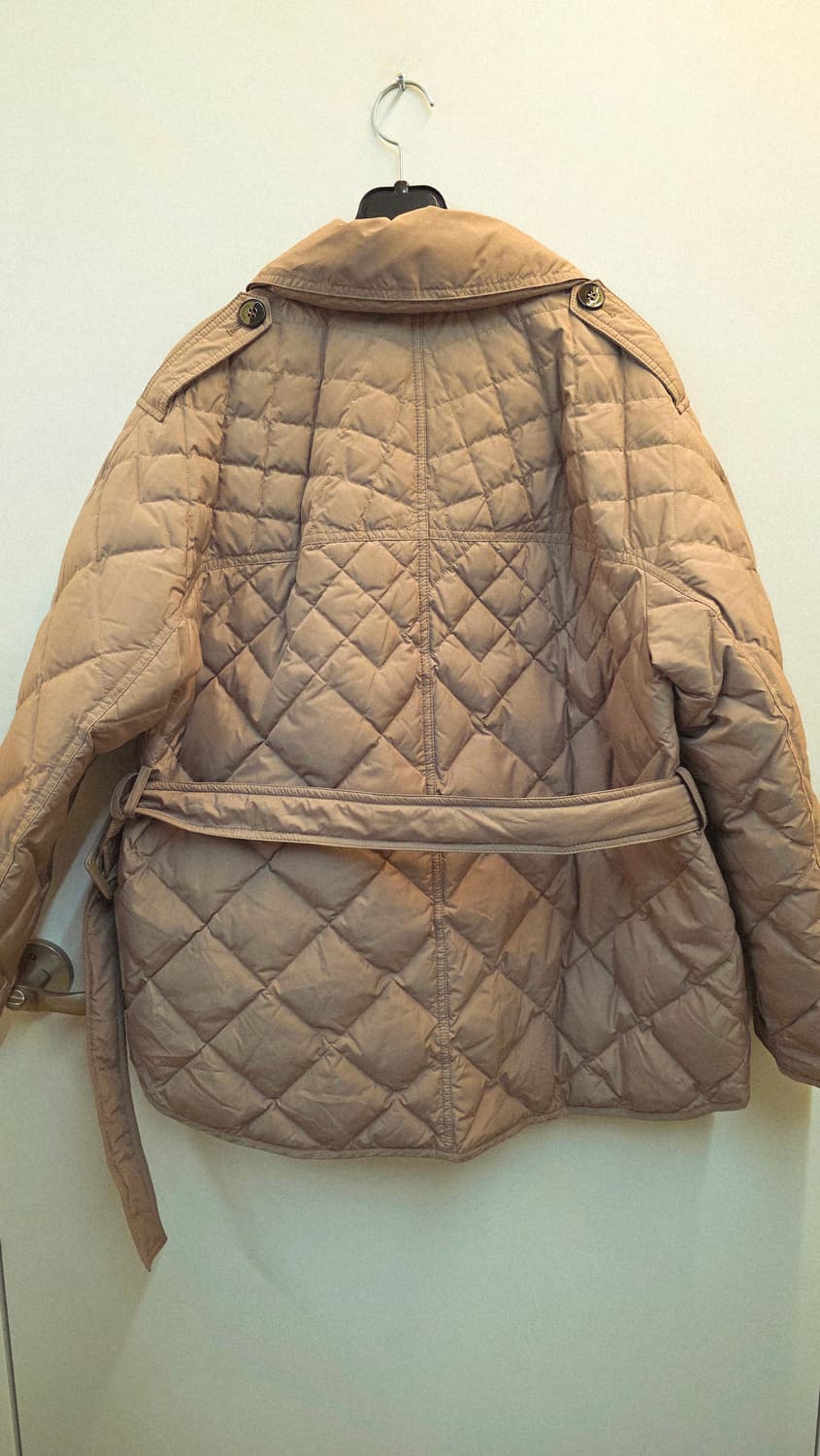 ZOOC 구스다운 패딩 상품이미지2