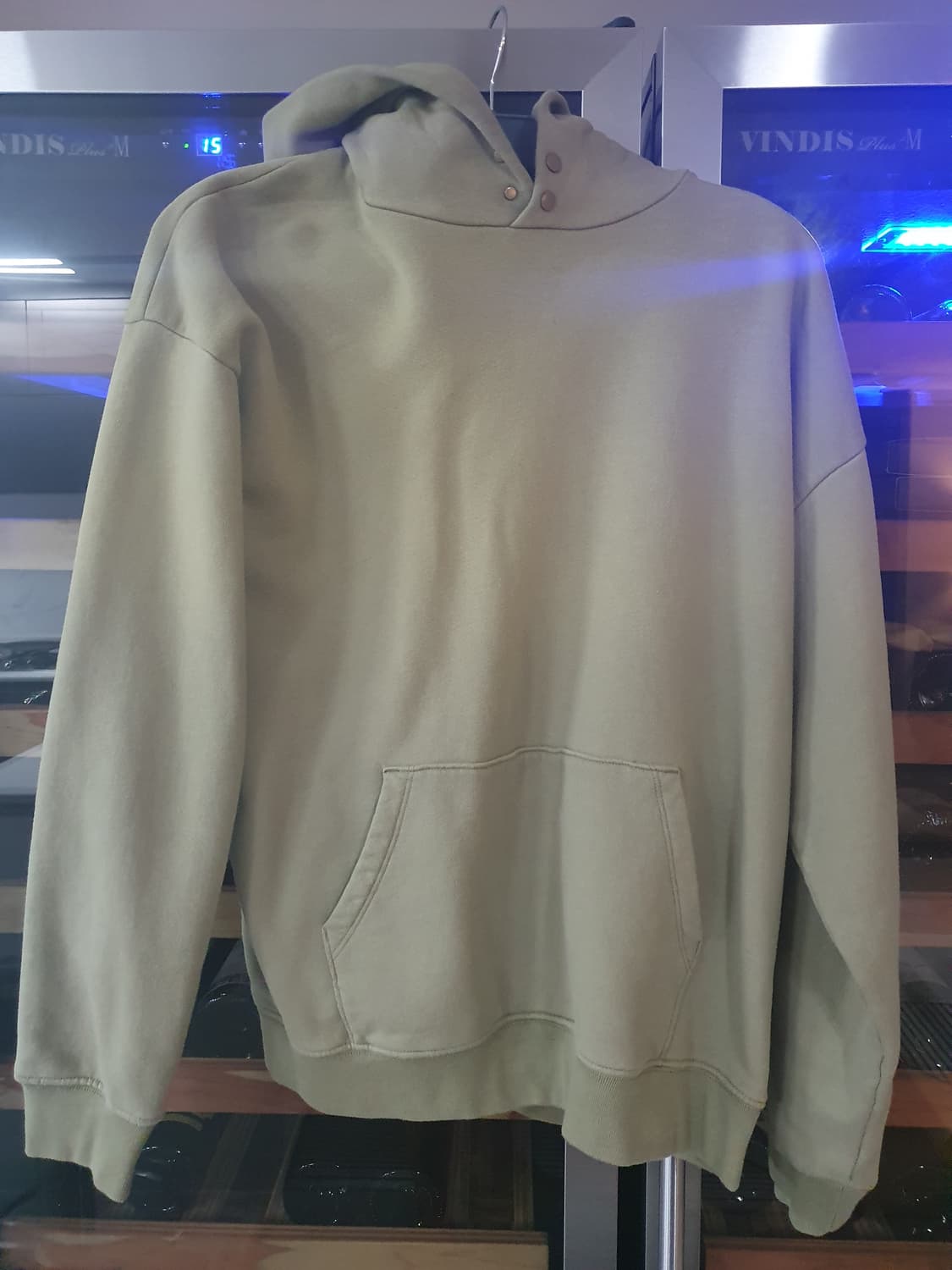 피어오브갓 후드  상품이미지2